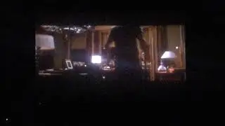 Spiderman 3  harry remembers scene 2007