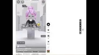 i got into a @winterxlaven video