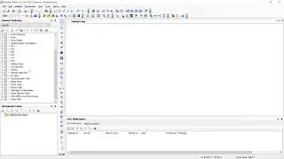 WaterCad part 1