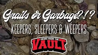 GRAILS OR GARBAGE?! The best, worst and most slept on New Era fitted hats of the week!