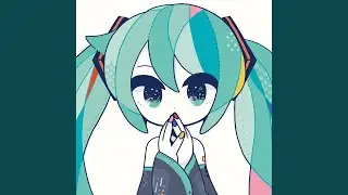 your voice (feat. 初音ミク)
