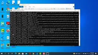 Install Jupyter Notebook Without Anaconda