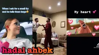 hadal ahbek~tik tok