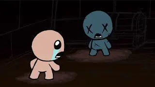 FNF Weekly - Lifeless Song - (The Binding Of Isaac) - Friday Night Funkin (FNF Mod)
