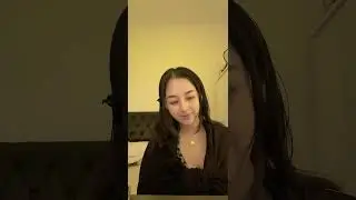 Leona Kanza live tiktok *8