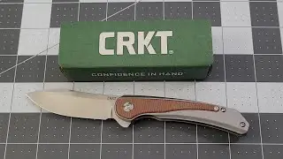 CRKT Padawan Giveaway Drawing!!!