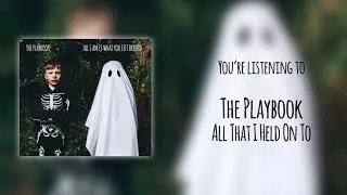 The Playbook - 