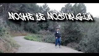 NOCHE DE NOSTALGIA - MAFEONEK (Video Oficial)