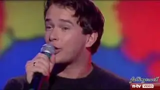 Stephen Gately / German News 2009
