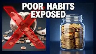 7 Money Habits That Are Keeping You BROKE