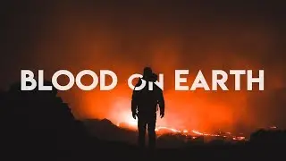 BLOOD ON EARTH | PITON DE LA FOURNAISE | REUNION ISLAND