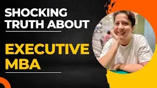 UGC Biggest Revelation | Decoding Executive MBA vs MBA vs Online MBA