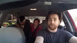 Fictional Fares Test Drive Trailer: Jack and Jill