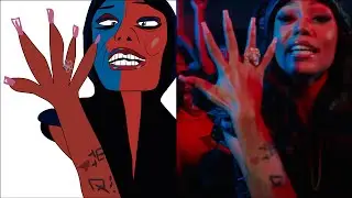 POP DRAWING MEME 
