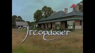 12 серия - Trepasser / Нарушительница - Новые приключения Черного красавчика
