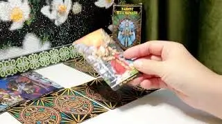 ☀ЧТО С НИМ СЕГОДНЯ ПРОИСХОДИТ ⁉️💯☀Общий онлайн расклад