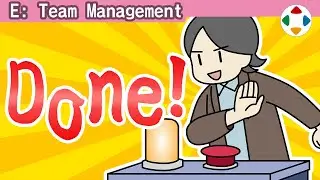Don’t Put Decisions Off [Team Management]