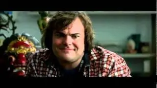 Jack Black's Gulliver's Travels - Movie Trailer