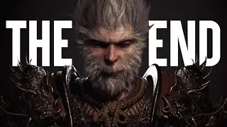 Black Myth Wukong - The FINAL BOSSES - 1st Play