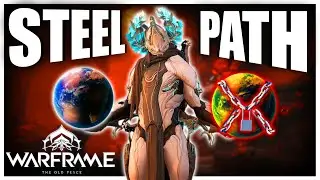 How To Unlock The Steel Path in Warframe (Beginner’s Guide 2026)