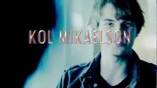 Kol Mikaelson | Seven Nation Army [4x11]