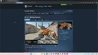 ¡Atención Jugadores! Cómo Evitar Estafas en Steam y Proteger tu Información - Counter Strike 2 🛡️