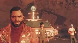 DEATHLOOP New Ending (Golden Loop Update)
