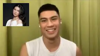 JEREMIAH LISBO TO ANJI SALVACION ( JOJOWAIN O TOTROPAHIN )