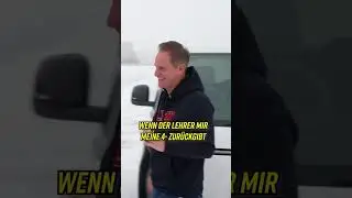 Wenn der Lehrer mir meine 4- zurück gibt 😣😂 | GRIP 