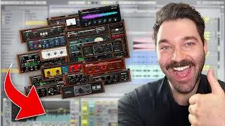 How To Install Plugins in Ableton Live (2026 Beginner's Guide)