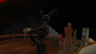 Peepaw and the Mimic Episode 3