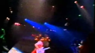 Dio - Rainbow In The Dark (Live The Spectrum 1984)