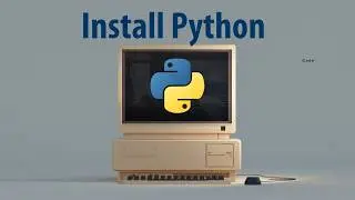 Install Python