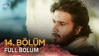 Nasip - Khuda Aur Muhabbat - Pakistan Dizisi 14. Bölüm  💓💫