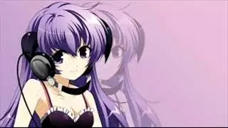 CARON- Out of the night (cover vercion)