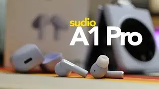 Review sudio A1 Pro.. Fitur Nambah, Tetap Mewah, Bandrol Naik Gak?