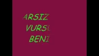 Arsız Styla Vursunlar Beni 2015