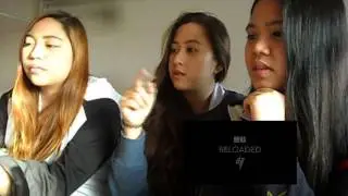 [ SST ] LUHAN (鹿晗) - Medals (勋章) MV reaction