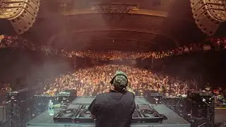 Conrank Live In Denver (December 2023)