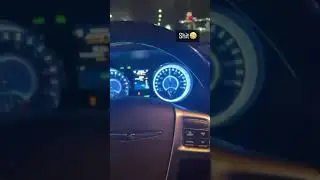 Crazy 300c srt pull couldn’t gain traction ❗️