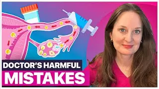 5 Common Mistakes Doctors Make That Harm Fertility