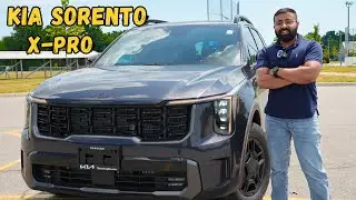 The Kia Sorento REVIEW You Need to See Before Buying