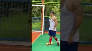 Джавид как всегда