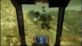 Kon (MWO O.B.) | 4-man Premade episode 2