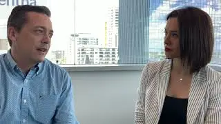 How does PrestaShop compare to WooCommerce? (Gareth Lane on PrestaShop 3)