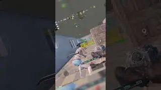 1 V 4 CLUTCH | INTENSE END ZONE SITUATION IN BGMI TOURNAMENT @jonathangaming @goblin @bgmi