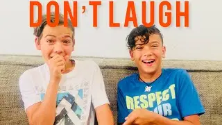 You Laugh You Lose
