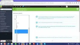Adding Size to Prestashop Products