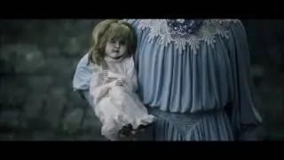 Sherlock Holmes The Devil’s Daughter CGI Trailer