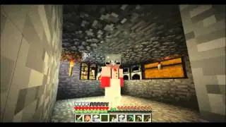 Lucas Og Emil Spiller: Minecraft part 4: DIAMONDS!